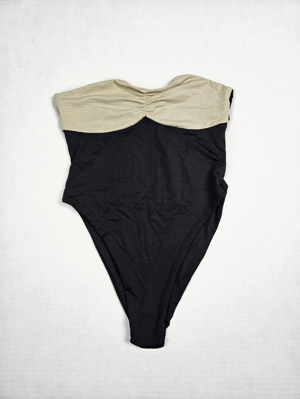 Slate Swimwear Lenox One Piece Bathing Suit